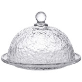 Блюдо "N'ICE" с крышкой 19,5*13 см LEFARD 691-103