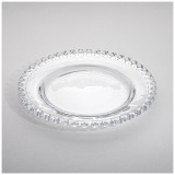 Тарелка закусочная "SWEETY" 19,5 см LEFARD 691-109