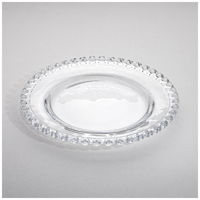 Тарелка закусочная "SWEETY" 19,5 см LEFARD 691-109