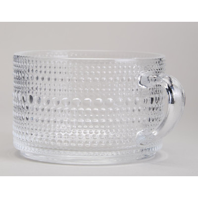 Кружка 400 мл мал.= 4шт. LEFARD 691-122-1