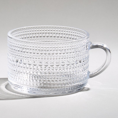 Кружка 400 мл мал.= 4шт. LEFARD 691-122