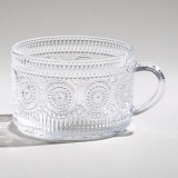 Кружка 400 мл мал.= 4шт. LEFARD 691-123