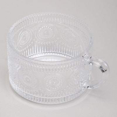 Кружка 400 мл мал.= 4шт. LEFARD 691-123-1