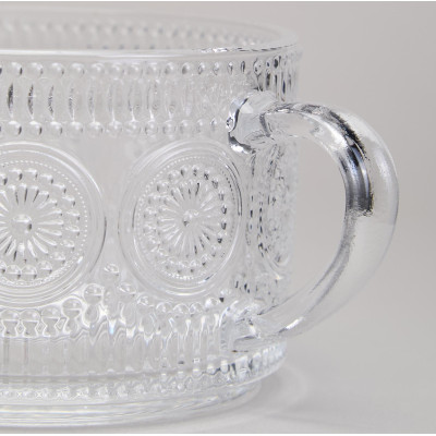 Кружка 400 мл мал.= 4шт. LEFARD 691-123-2