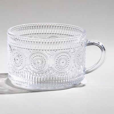 Кружка 400 мл мал.= 4шт. LEFARD 691-123