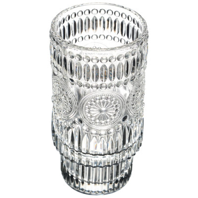 Набор стаканов из 4-х шт. 320 мл LEFARD 691-141-4