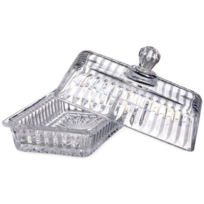 Масленка "BRILLIANCE" 17*10*11 см LEFARD 691-149-2