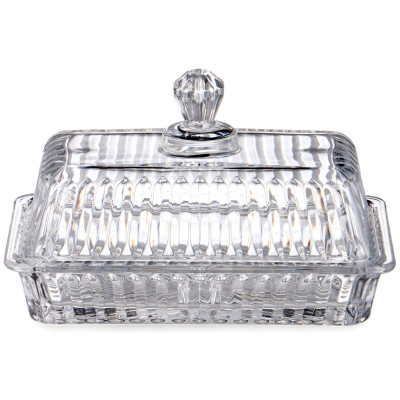 Масленка "BRILLIANCE" 17*10*11 см LEFARD 691-149