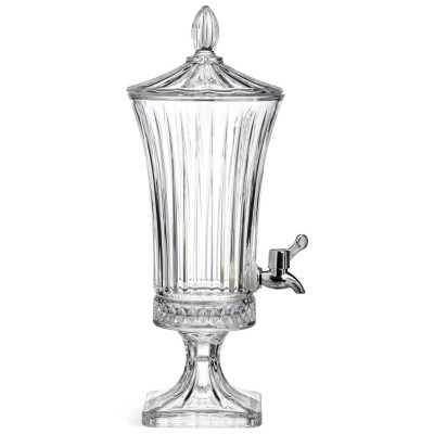 Диспенсер для напитков "ELYSIA", 2 л LEFARD 691-150-1