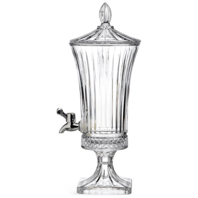 Диспенсер для напитков "ELYSIA", 2 л LEFARD 691-150-2