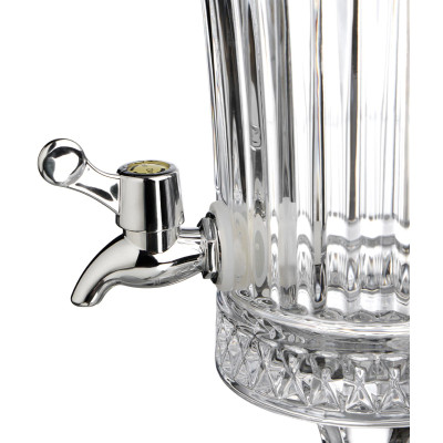 Диспенсер для напитков "ELYSIA", 2 л LEFARD 691-150-3