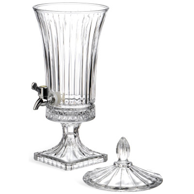 Диспенсер для напитков "ELYSIA", 2 л LEFARD 691-150-4