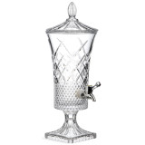 Диспенсер для напитков "STELLA", 2 л LEFARD 691-151