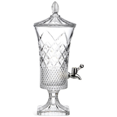 Диспенсер для напитков "STELLA", 2 л LEFARD 691-151-1