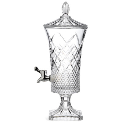 Диспенсер для напитков "STELLA", 2 л LEFARD 691-151-2