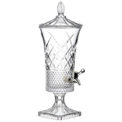 Диспенсер для напитков "STELLA", 2 л LEFARD 691-151