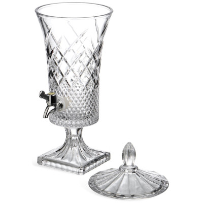 Диспенсер для напитков "STELLA", 2 л LEFARD 691-151-4