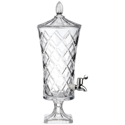 Диспенсер для напитков "DIAMOND", 4,5 л LEFARD 691-152-1
