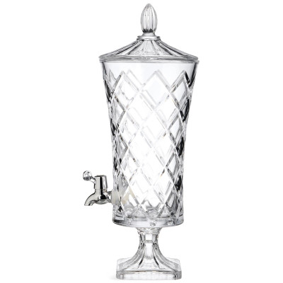 Диспенсер для напитков "DIAMOND", 4,5 л LEFARD 691-152-2