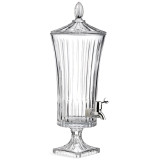 Диспенсер для напитков "WELLINGTON", 4,5 л LEFARD 691-153