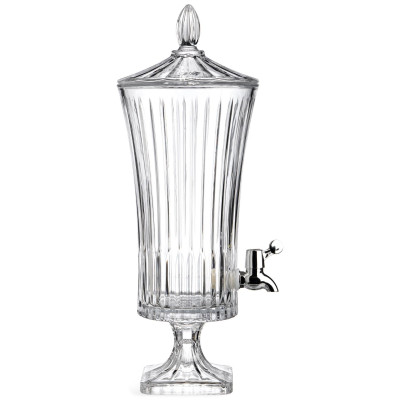 Диспенсер для напитков "WELLINGTON", 4,5 л LEFARD 691-153-1