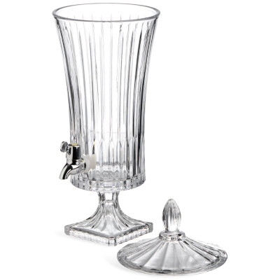 Диспенсер для напитков "WELLINGTON", 4,5 л LEFARD 691-153-3