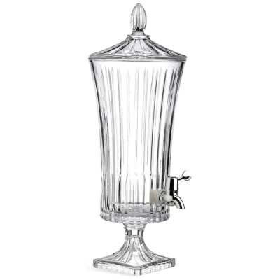 Диспенсер для напитков "WELLINGTON", 4,5 л LEFARD 691-153