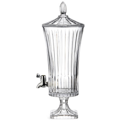 Диспенсер для напитков "WELLINGTON", 4,5 л LEFARD 691-153-4