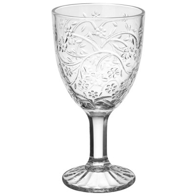 Набор бокалов для вина "BLOSSOM" 4 шт/310 мл LEFARD 691-156-1