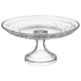 Блюдо сервировочное на ножке "BLOSSOM" 19,5*10 см LEFARD 691-159