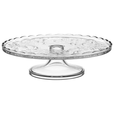 Блюдо сервировочное с крышкой "BLOSSOM" 29*21 см LEFARD 691-164-2