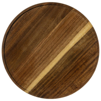 Блюдо для сервировки "NATURE" с крышкой 29*14,5 см LEFARD 691-170-3