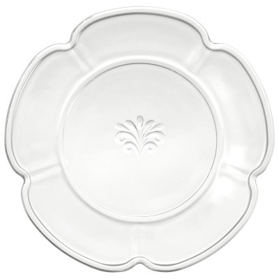 Блюдо "GARDEN" с крышкой 20*13,5 см LEFARD 691-178-2