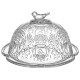 Блюдо "GARDEN" с крышкой 20*13,5 см LEFARD 691-178
