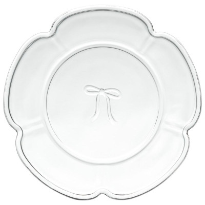 Блюдо "VENEZIA" с крышкой 20*13,5 см LEFARD 691-179-2