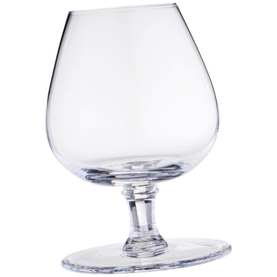 Набор бокалов для коньяка из 2 шт "CRAZY BALANCE" 600 мл LEFARD 693-016-2