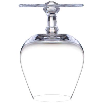 Набор бокалов для коньяка из 2 шт "CRAZY BALANCE" 600 мл LEFARD 693-016-3