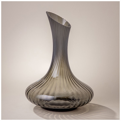 Декантер "MIRAGE" grey 1750 мл LEFARD 693-026