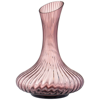 Декантер "MIRAGE" purple 1750 мл LEFARD 693-027-1