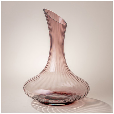 Декантер "MIRAGE" purple 1750 мл LEFARD 693-027