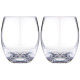 Набор стаканов для воды/сока из 2 шт "BUBLES" 425 мл LEFARD 693-047