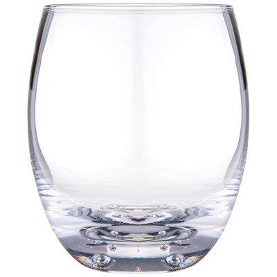 Набор стаканов для воды/сока из 2 шт "BUBLES" 425 мл LEFARD 693-047-2