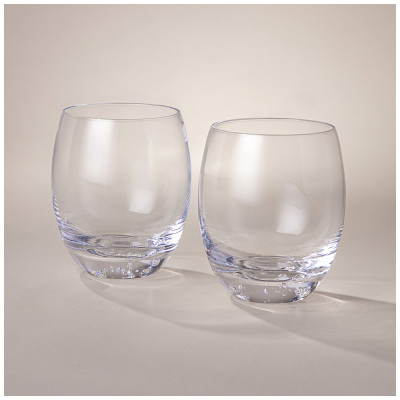 Набор стаканов для воды/сока из 2 шт "BUBLES" 425 мл LEFARD 693-047