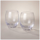 Набор стаканов для воды/сока из 2 шт "BUBLES" 425 мл LEFARD 693-047