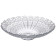 Блюдо "MUZA CRYSTAL" 27,2х27,2х6,8 см LEFARD 695-043