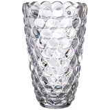 Ваза "BUBBLES" 15,2х15,2х23,8 см LEFARD 695-051