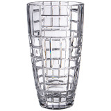 Ваза "LINEA" 13,5х13,5х25 см LEFARD 695-053