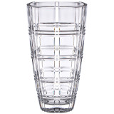 Ваза "SQUARE" 13,5х13,5х24,5 см LEFARD 695-055