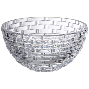 Блюдо "SAPHIR" 17,6х9 см LEFARD 695-061-1