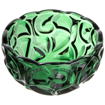Блюдо "EMERALD" 17,3х10 см LEFARD 695-072-1